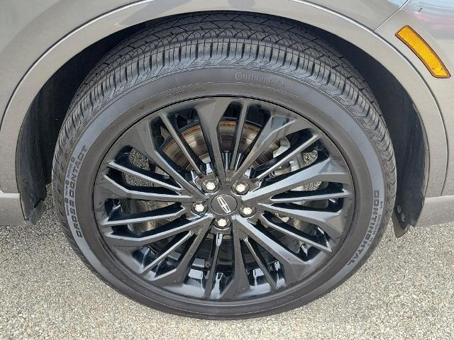 2025 Lincoln Corsair - $39,173