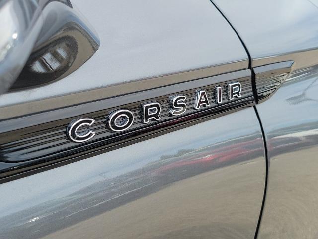 2025 Lincoln Corsair - $39,173