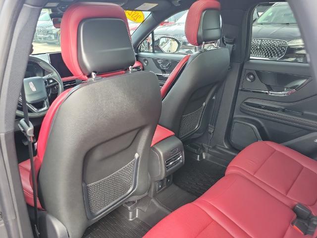 2025 Lincoln Corsair - $39,173