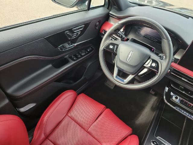 2025 Lincoln Corsair - $39,173