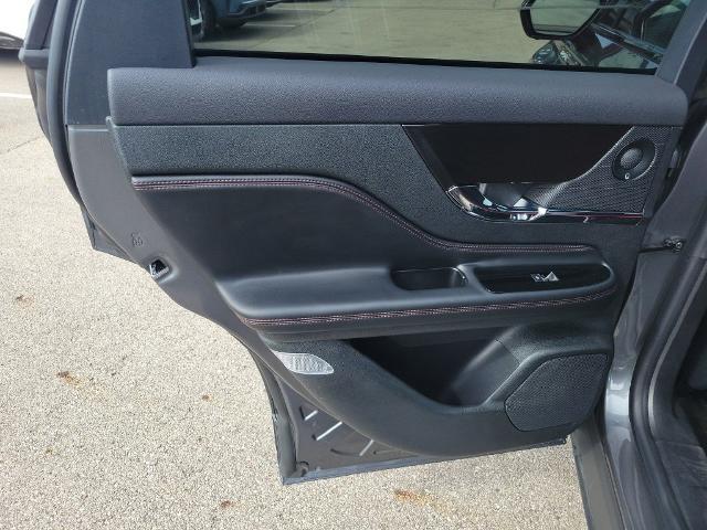 2025 Lincoln Corsair - $39,173