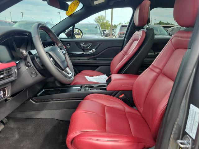 2025 Lincoln Corsair - $39,173