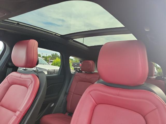 2025 Lincoln Corsair - $39,173