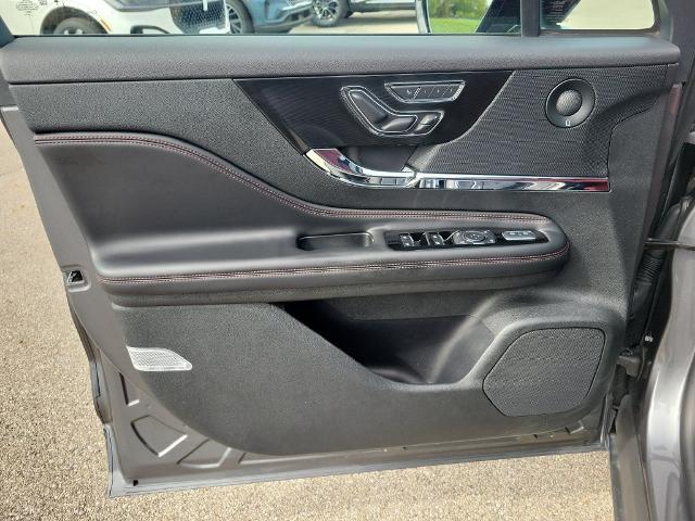 2025 Lincoln Corsair - $39,173