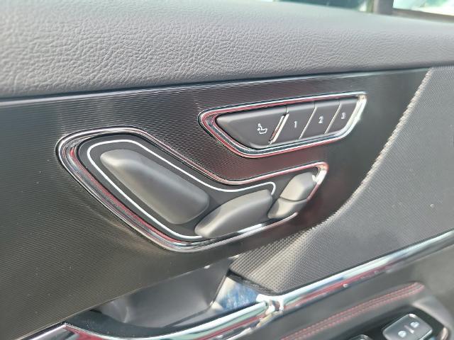 2025 Lincoln Corsair - $39,173