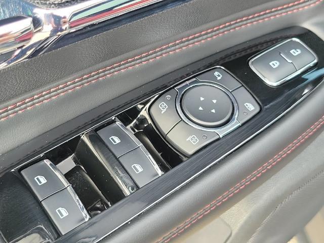 2025 Lincoln Corsair - $39,173