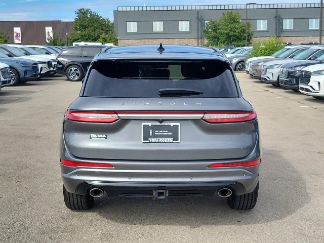 2025 Lincoln Corsair - $39,666