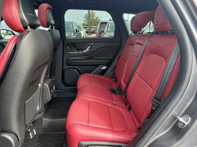 2025 Lincoln Corsair - $39,666
