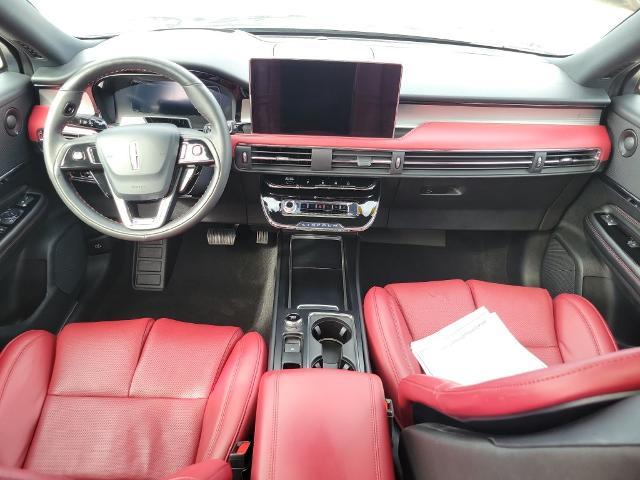 2025 Lincoln Corsair - $39,666
