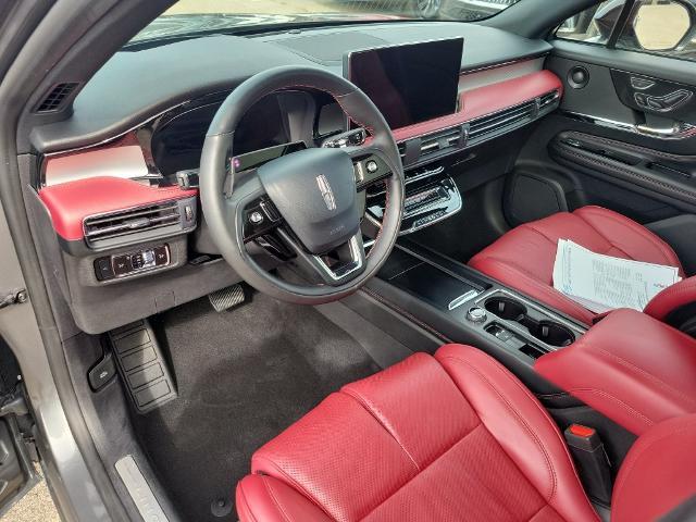 2025 Lincoln Corsair - $39,666