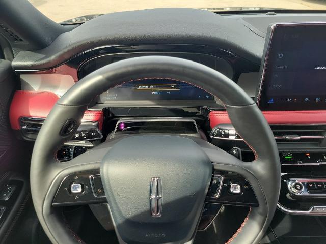 2025 Lincoln Corsair - $39,666