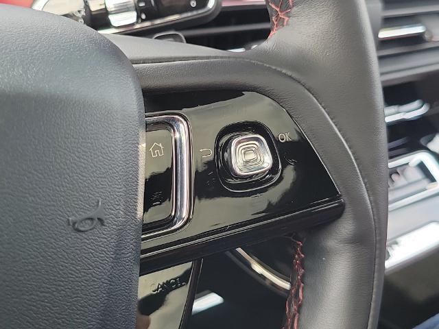2025 Lincoln Corsair - $39,666