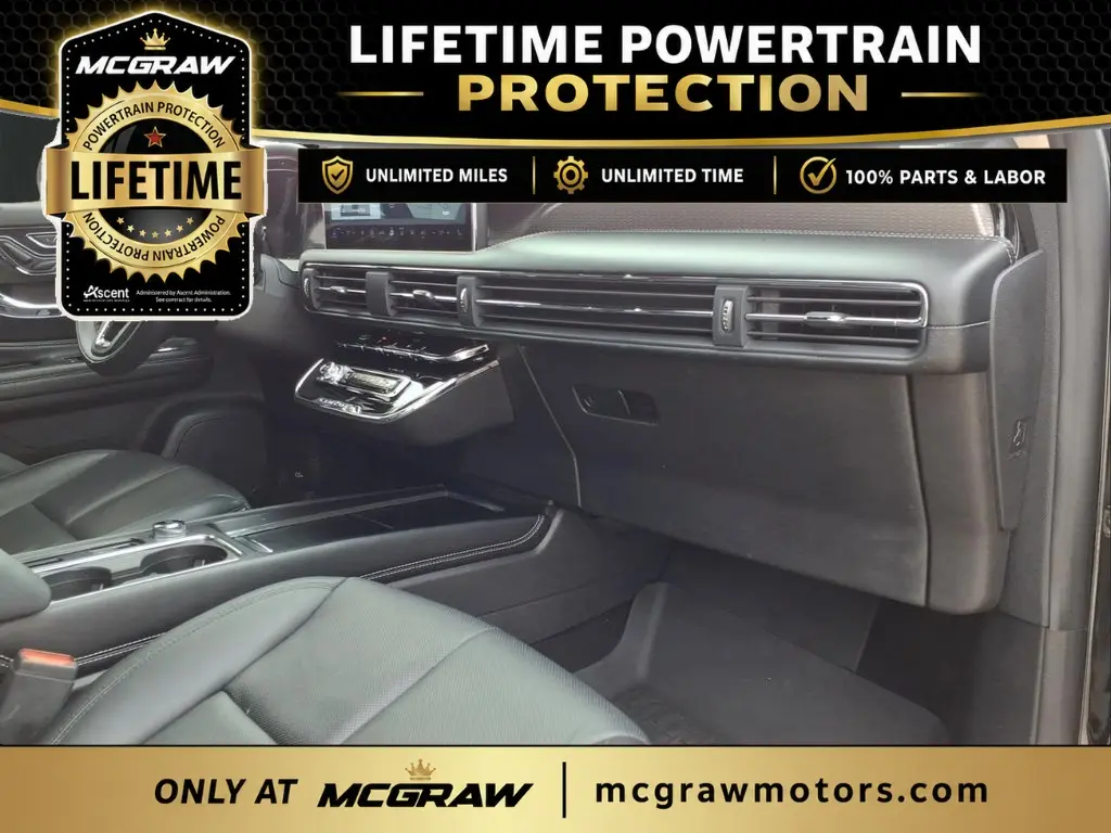 2025 Lincoln Corsair - $38,582