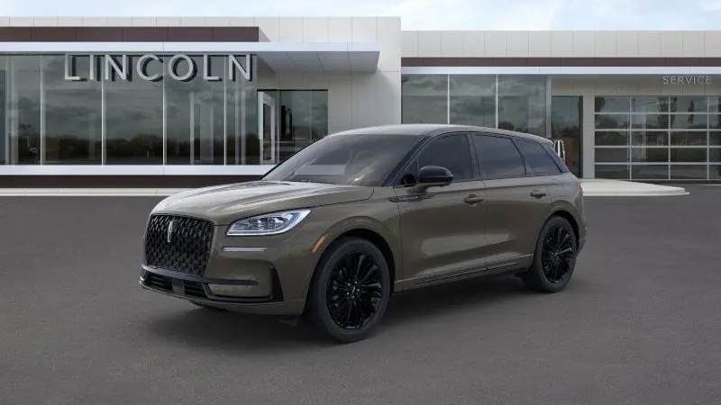 Preowned 2025 Lincoln Corsair Reserve for Sale