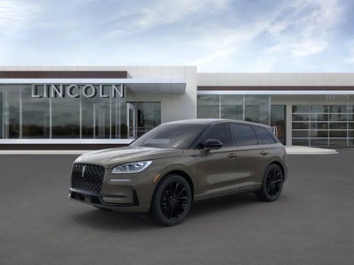 Photo of a 2025 Lincoln Corsair AWD Reserve 4DR SUV for sale