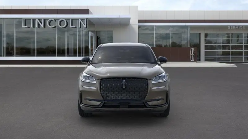 2025 Lincoln Corsair Reserve