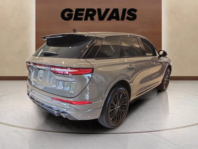 2025 Lincoln Corsair AWD Reserve 4DR SUV