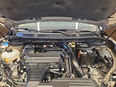 2025 Lincoln Corsair AWD Reserve 4DR SUV