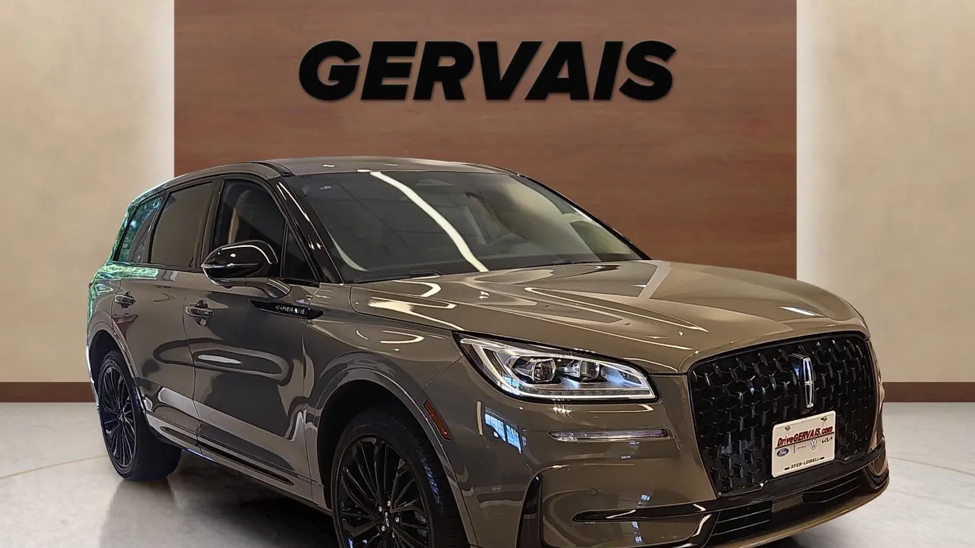 Preowned 2025 Lincoln Corsair Reserve for Sale