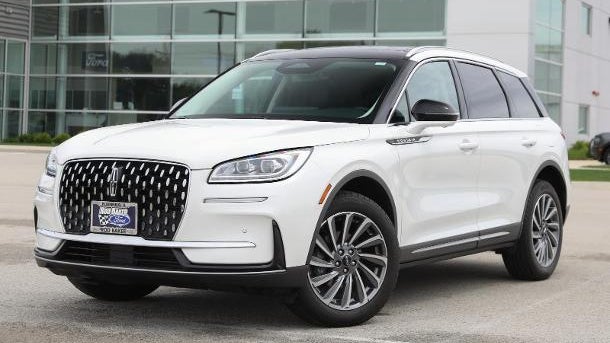 Preowned 2023 Lincoln Corsair Reserve for Sale