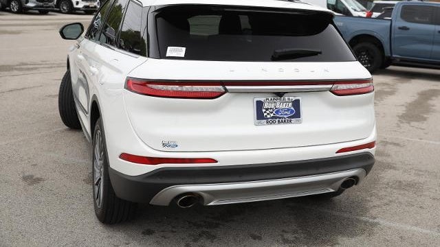 2023 Lincoln Corsair Reserve