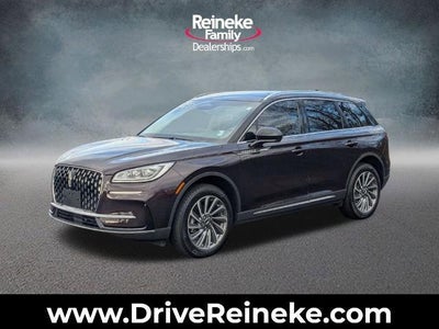 2023 Lincoln Corsair AWD Reserve 4DR SUV