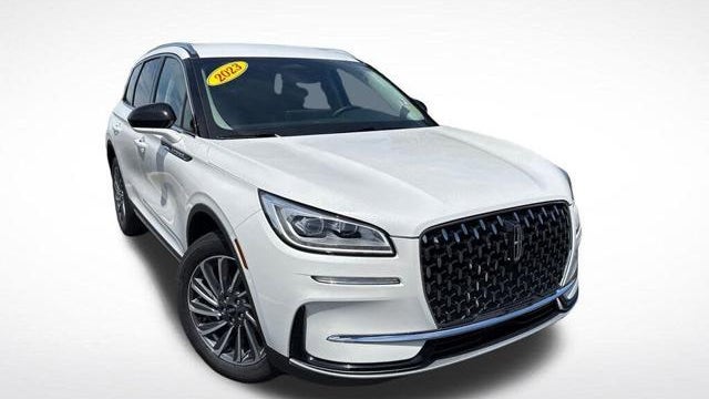 Preowned 2023 Lincoln Corsair Reserve for Sale