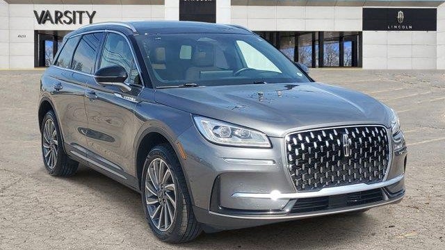 Preowned 2023 Lincoln Corsair Reserve for Sale