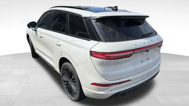 2023 Lincoln Corsair Reserve