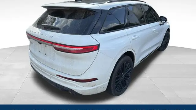 2023 Lincoln Corsair Reserve