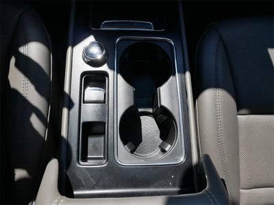 2023 Lincoln Corsair AWD Reserve 4DR SUV