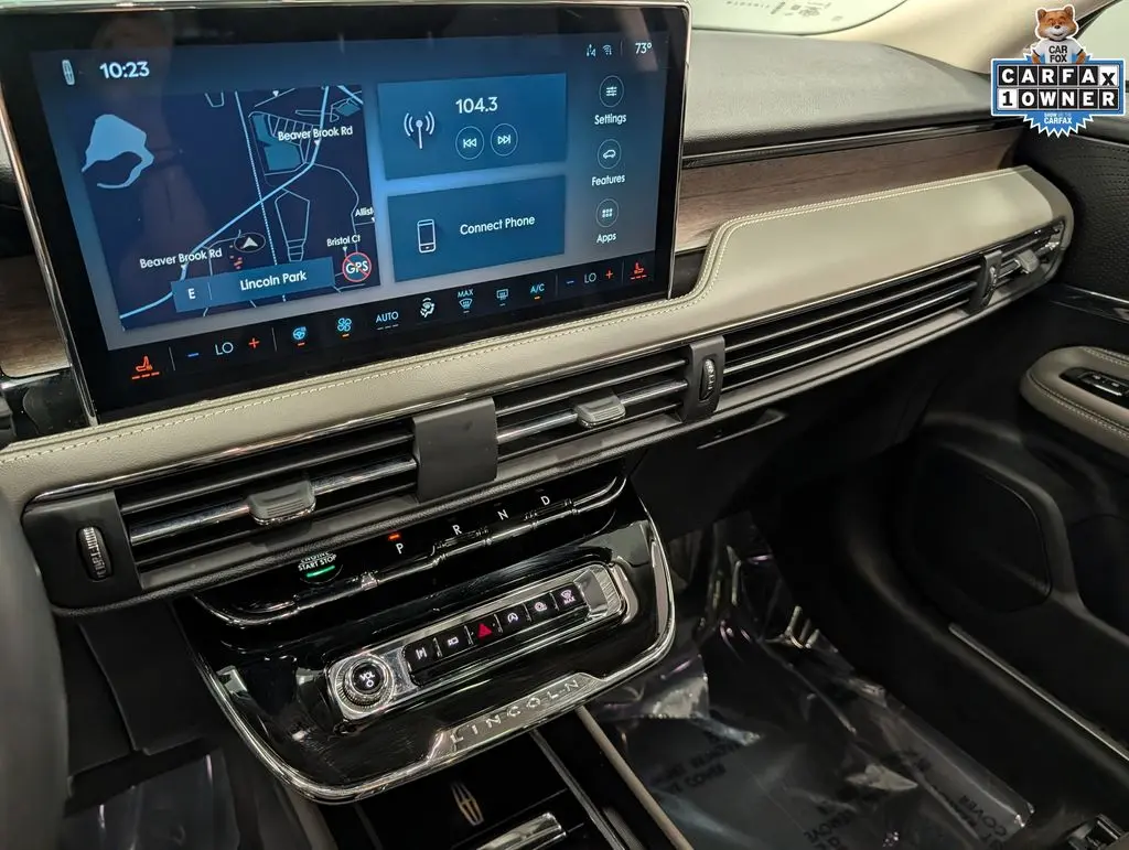 2023 Lincoln Corsair - $31,736