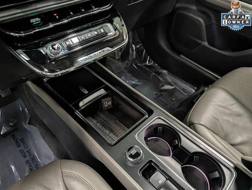 2023 Lincoln Corsair - $31,736