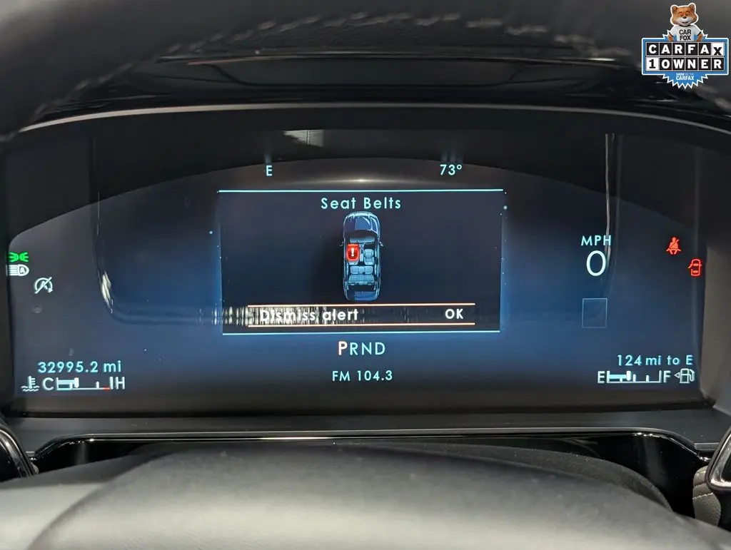 2023 Lincoln Corsair - $31,736