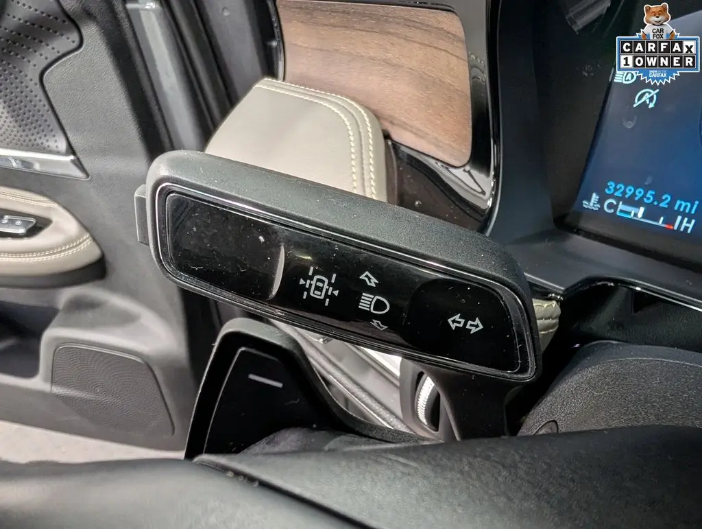 2023 Lincoln Corsair - $31,736