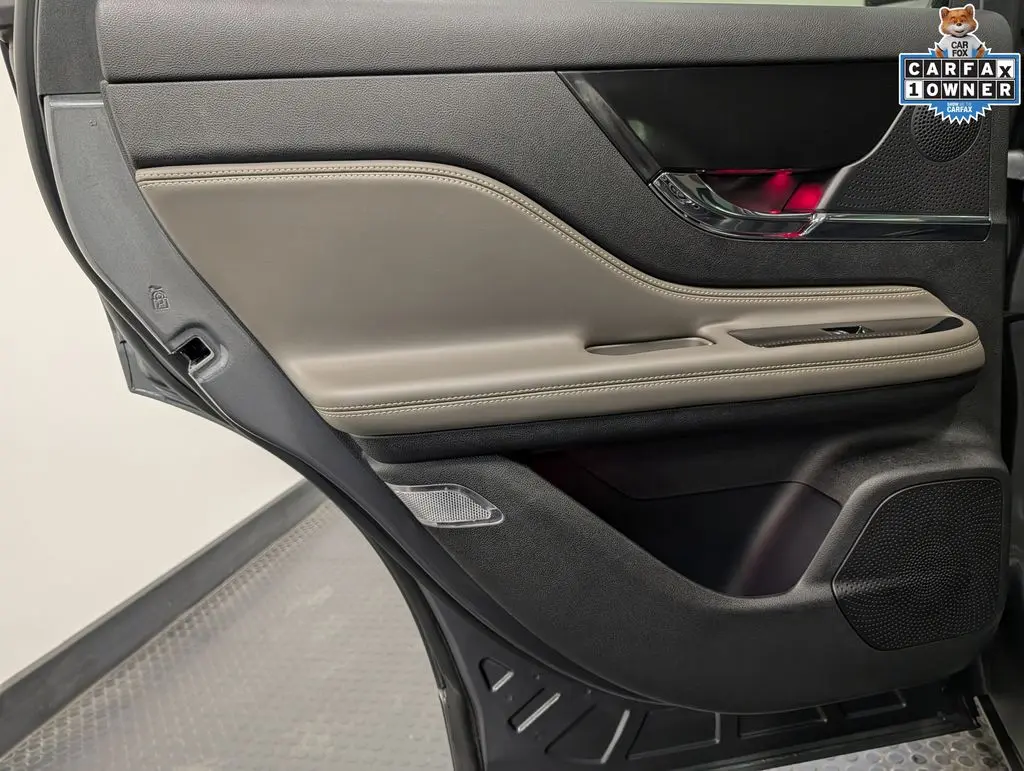 2023 Lincoln Corsair - $31,736