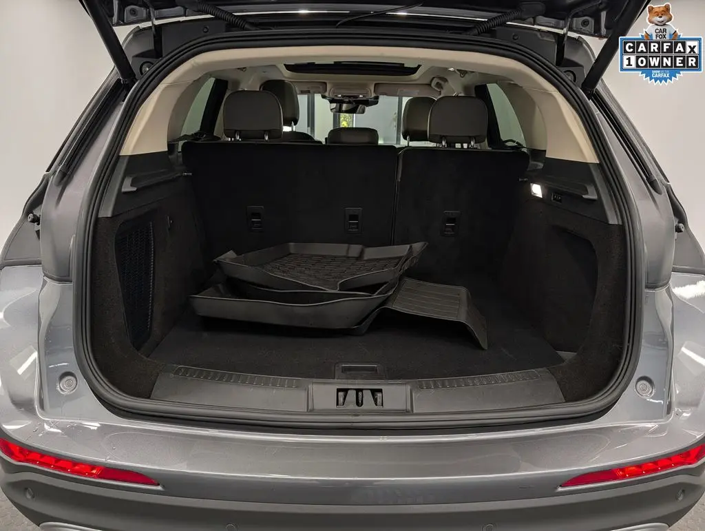 2023 Lincoln Corsair - $31,736