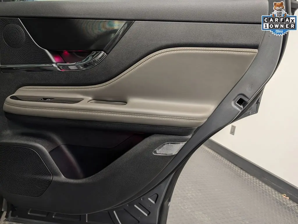 2023 Lincoln Corsair - $31,736