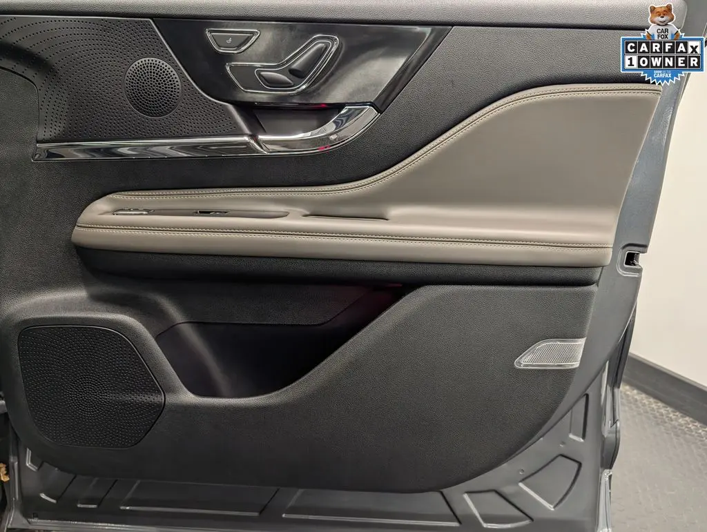 2023 Lincoln Corsair - $31,736
