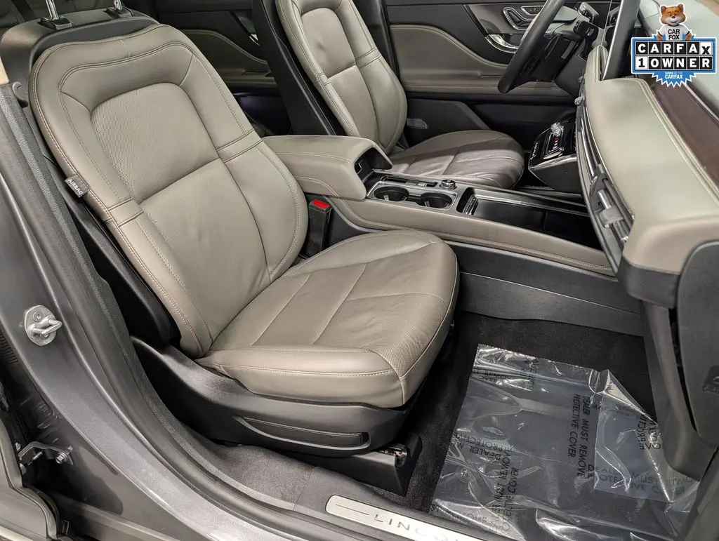 2023 Lincoln Corsair - $31,736