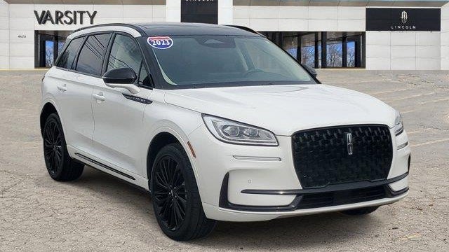 Preowned 2023 Lincoln Corsair Reserve for Sale
