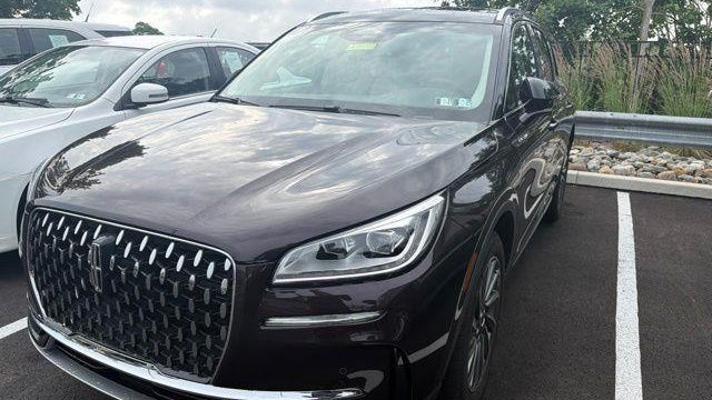 Preowned 2023 Lincoln Corsair Reserve for Sale