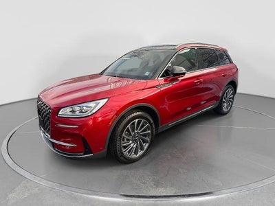 2023 Lincoln Corsair AWD Reserve 4DR SUV