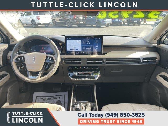 2023 Lincoln Corsair - $33,680