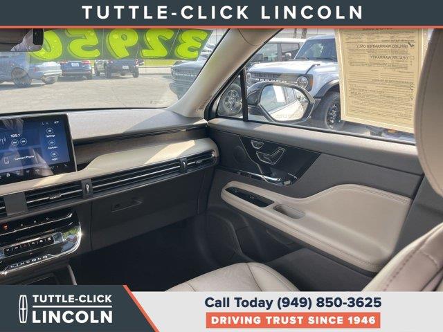 2023 Lincoln Corsair - $33,680