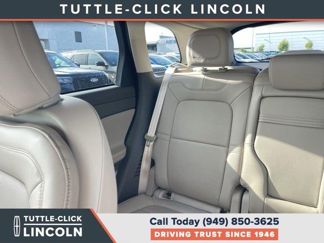 2023 Lincoln Corsair - $33,680