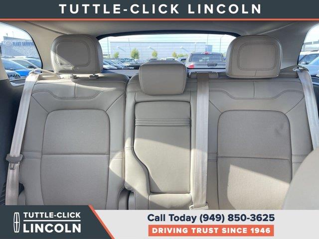 2023 Lincoln Corsair - $33,680