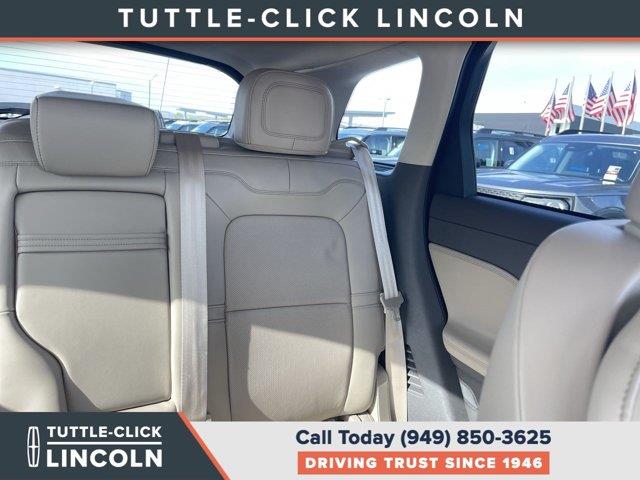 2023 Lincoln Corsair - $33,680