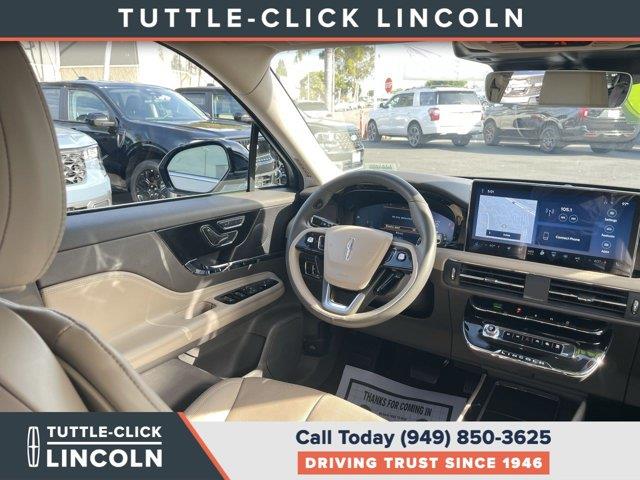 2023 Lincoln Corsair - $33,680