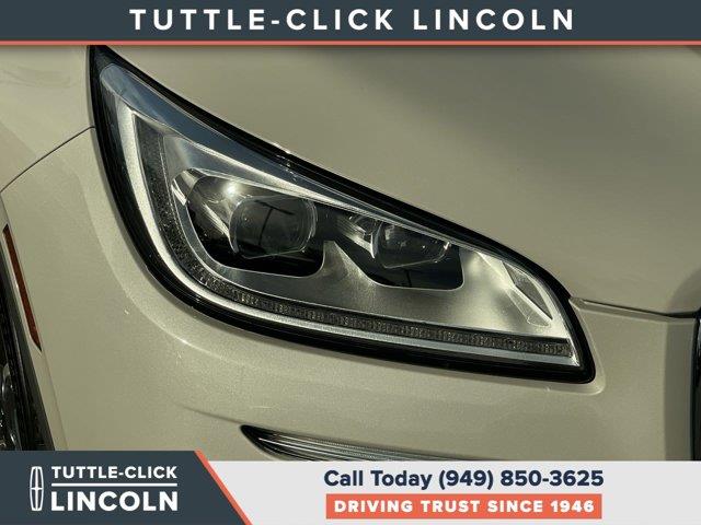 2023 Lincoln Corsair - $33,680